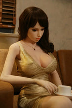 Sex Love Doll Big Boobs Real Lifelike Vaginal Masturbation Adult Male Toy LFE043