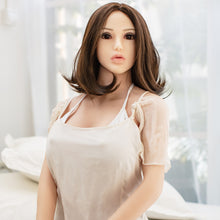 Anal Vagina Oral Function Softness Full TPE Silicone Sex Doll toys LFD001