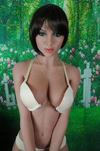 Best Sex Love Doll 158CM-Helena