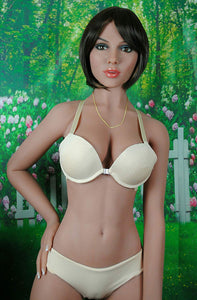 Best Sex Love Doll 158CM-Helena