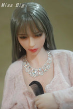 Lifelike Realistic Silicone Sex Love Doll High Quality Adult Masturbation Toy LFF070