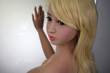Real Sex Dolls For Men Solid Love Doll With Metal Skeleton Big Boob Vagina Mouth Anus LFE065