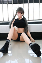 Love Companion TPE Full Size  Sex Doll Real Masturbation Sex Love Solid Toys LFF067