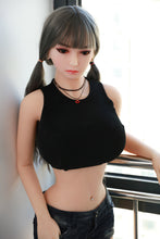 Love Companion TPE Full Size  Sex Doll Real Masturbation Sex Love Solid Toys LFF067