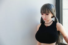 Love Companion TPE Full Size  Sex Doll Real Masturbation Sex Love Solid Toys LFF067