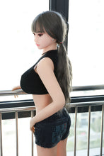 Love Companion TPE Full Size  Sex Doll Real Masturbation Sex Love Solid Toys LFF067