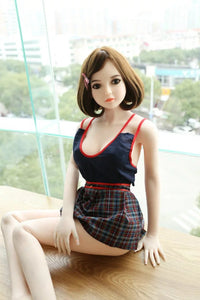 LifeLike TPE Love Doll Sex Doll Adult Male Anal Oral Vagina Sex Love Dolls For Men LFC005