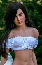 Real Love Sex Doll 158CM-Cherry