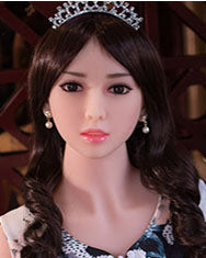 Full Size Sex Doll HEAD Lifelike TPE Love Doll Sexy Body Have a Head (DHA)