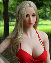 Sex Doll HEAD Lifelike Full Size TPE Love Doll Sexy Body Have a Head (DHB)