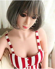 100% TPE Sex Doll HEAD Lifelike Full Size Love Doll Sexy Body Have a Head (DHC)