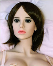 Real Lifelike Sex Doll HEAD TPE Love Toy Have a Head with FREE Wig (DHG)