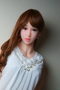 TPE Vagina and Anal Sex Busty Love Doll Adult Pussy Masturbation Toy For Men LFF046