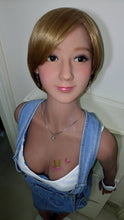 Sex Doll TPE Dolls Life Size For Adult Male Masturbation Big Breast LFE023