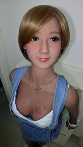 Sex Doll TPE Dolls Life Size For Adult Male Masturbation Big Breast LFE023