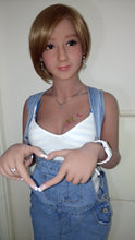 Sex Doll TPE Dolls Life Size For Adult Male Masturbation Big Breast LFE023