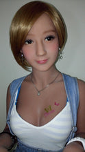 Sex Doll TPE Dolls Life Size For Adult Male Masturbation Big Breast LFE023