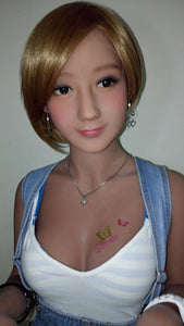 Sex Doll TPE Dolls Life Size For Adult Male Masturbation Big Breast LFE023