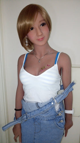 Sex Doll TPE Dolls Life Size For Adult Male Masturbation Big Breast LFE023