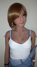 Sex Doll TPE Dolls Life Size For Adult Male Masturbation Big Breast LFE023