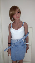 Sex Doll TPE Dolls Life Size For Adult Male Masturbation Big Breast LFE023