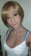 Sex Doll TPE Dolls Life Size For Adult Male Masturbation Big Breast LFE023