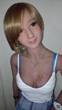 Sex Doll TPE Dolls Life Size For Adult Male Masturbation Big Breast LFE023