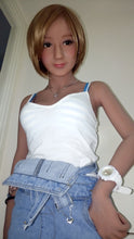 Sex Doll TPE Dolls Life Size For Adult Male Masturbation Big Breast LFE023