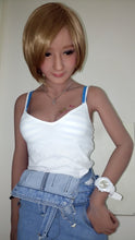 Sex Doll TPE Dolls Life Size For Adult Male Masturbation Big Breast LFE023