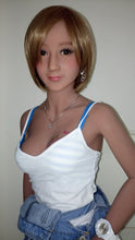 Sex Doll TPE Dolls Life Size For Adult Male Masturbation Big Breast LFE023