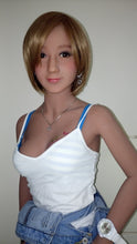Sex Doll TPE Dolls Life Size For Adult Male Masturbation Big Breast LFE023