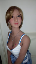 Sex Doll TPE Dolls Life Size For Adult Male Masturbation Big Breast LFE023