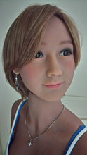 Sex Doll TPE Dolls Life Size For Adult Male Masturbation Big Breast LFE023