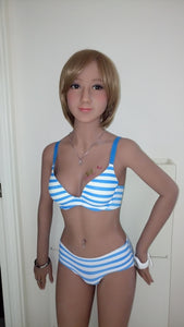 Sex Doll TPE Dolls Life Size For Adult Male Masturbation Big Breast LFE023
