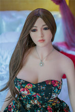 Lifelike Lifesize TPE/Silicone Sex Doll Metal Skeleton Big Ass Breast Sex Love Toys LFF032