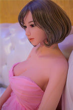 Real TPE Silicone Realistic Sex Doll Lifelike Adult Vaginal Masturbation Toys LFF023