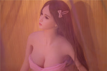 Sex Love Doll Real Lifelike Vaginal Masturbation TPE Sex Toy for  Adult Male LFE051