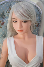 Real TPE Silicone Realistic Sex Doll Lifelike Adult Vaginal Masturbation Toys LFF023