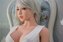 Real TPE Silicone Realistic Sex Doll Lifelike Adult Vaginal Masturbation Toys LFF023