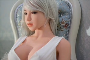 Real TPE Silicone Realistic Sex Doll Lifelike Adult Vaginal Masturbation Toys LFF023
