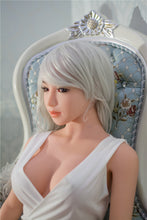 Real TPE Silicone Realistic Sex Doll Lifelike Adult Vaginal Masturbation Toys LFF023