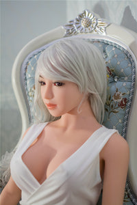 Real TPE Silicone Realistic Sex Doll Lifelike Adult Vaginal Masturbation Toys LFF023