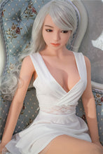 Real TPE Silicone Realistic Sex Doll Lifelike Adult Vaginal Masturbation Toys LFF023