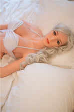 Full Skeleton TPE Love Companion Sex Toy Solid Soft LifeLike Real Sex Doll LFE054