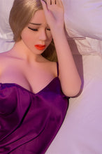 Silicone/TPE Realistic Love Doll Lifelike Life Size Sex Doll Sex Toys For Man LFE010
