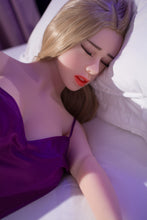Silicone/TPE Realistic Love Doll Lifelike Life Size Sex Doll Sex Toys For Man LFE010