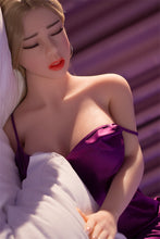 Silicone/TPE Realistic Love Doll Lifelike Life Size Sex Doll Sex Toys For Man LFE010