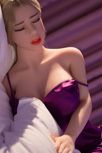 Silicone/TPE Realistic Love Doll Lifelike Life Size Sex Doll Sex Toys For Man LFE010