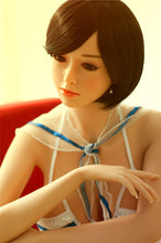 Full Size TPE Silicone Realistic Sex Doll Lifelike Full Body Adult Masturbation Toy LFF019