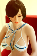Full Size TPE Silicone Realistic Sex Doll Lifelike Full Body Adult Masturbation Toy LFF019